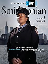 Smithsonian Magazine