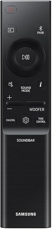 HW-Q810GH Q-Series - Barra de Sonido Envolvente de 5.1.2 Canales