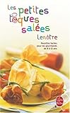 Image de Les Petites Toques Salees (Livre de Poche: Cuisine) (French Edition)