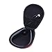 Carrying case for AfterShokz Trekz Titanium/Mini/Air Bone Conduction Headphones by Aenllosi (Red)
