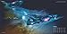Star Trek 2015 Wall Calendar: Ships of the LIne