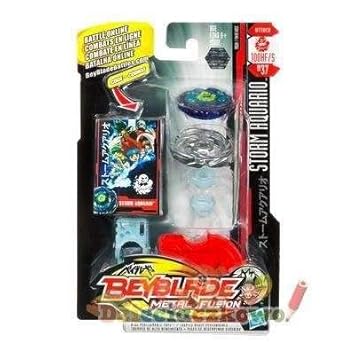 beyblade metal masters toys amazon