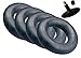 Air-Loc (4) Four 18x8.50-8 ATV Golf Cart Tire Inner Tubes TR13 valve 18x850-8 Heavy Duty