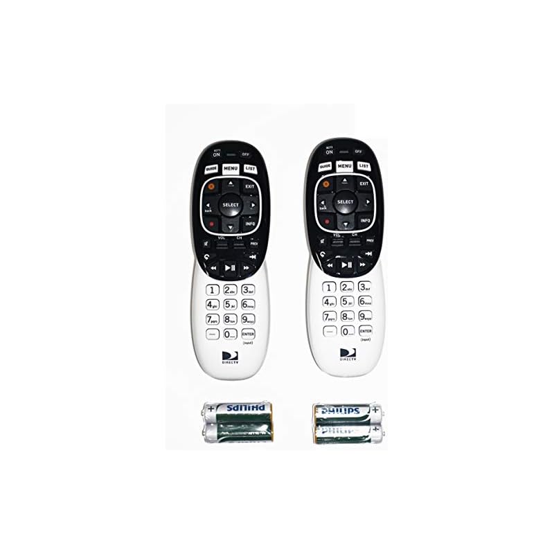 DIRECTV 2 Pack RC73 IR/RF Remote Control 2023 reviews Whydis