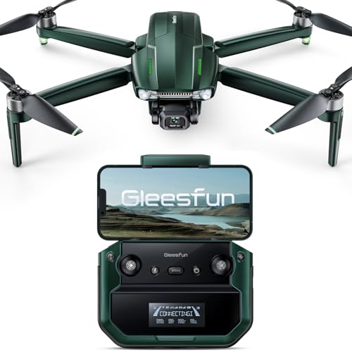 G11PRO 6K Drone Camera