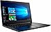 Lenovo 15.6 inch HD Laptop, Quad-Core AMD A6-7310 2GHz, 4GB RAM, 500GB HDD, AMD Radeon R4 Grapgics, Wifi, DVD+/-RW, HDMI, Webcam, Windows 10- Black - Discontinued by Manufacturer
