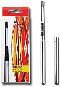 SILSTAR Brush Oh Artist Brush Stylus