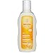 Weleda Oat Replenishing Shampoo For Dry and Damaged Hair With Natural Jojoba and Organic Sage Leaf, 6.4 fl. oz. (Pack of 2)