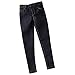 1/6th Men's Dark Blue Jeans Pants Fit for 12