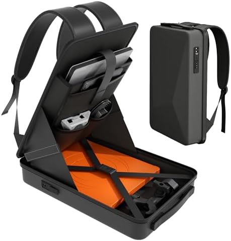 Amazon.com: EAZUSE Starlink Mini Backpack, Starlink Mini Case for