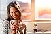 Roaring Lion - Ethiopian Yirgacheffe Dark French Roast, High Caffeine Blend, Ground Coffee (16 oz.) Perfect Blend of Arabica and Robusta Coffee Beans - Gourmet Taste and Quality, High Caffeine Content