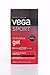 Vega Sport Endurance Gel, Raspberry, 1.6 oz, 12 Count