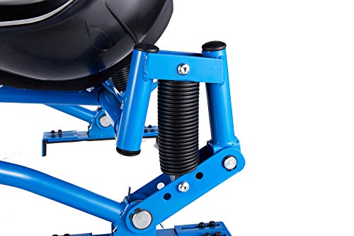 Upgrade-Hoverboard-Go-Kart-Seat-Attachment-Conversion-Kit-Hoverboard-Go-Cart-Accessories-Heavy-Duty-Frame-Fun-for-Kids-Fits-65810