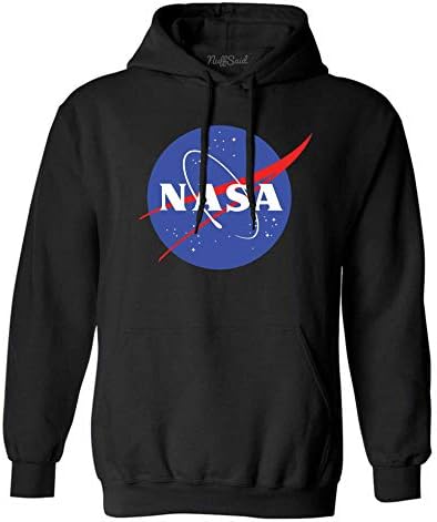 nasa give me space hoodie