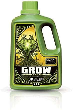 Grow (1 Gallon)