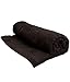 Bamboo Bath Towel by Cariloha - Highly Absorbent - Odor Resistant (Graphite)