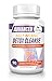 Daily Natural Detox Cleanse for Liver, Kidney, Urinary Tract & Colon - 90 Veggie Herbal Pills to Support Full Body & Healthy Weight Loss System Cleansing for Women & Men (Advanced)