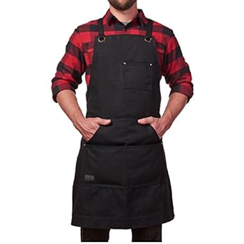 BBQ Apron