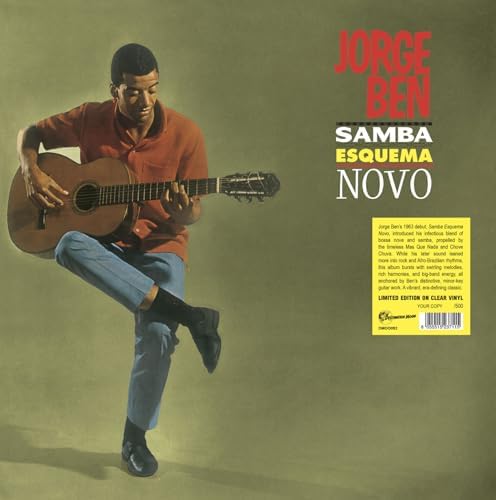 Jorge Ben - Força Bruta - Amazon.com Music