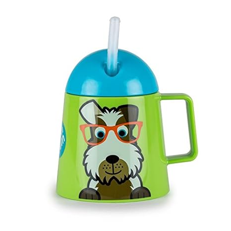 TUM TUM Stable Cup-Scruff (Multicolour)