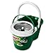 Libman Spin Mop and Bucket – Complete Floor Cleaning System Features a Microfiber Mophead, Adjustable Handle, and Durable Spin Compartment