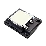 Bestcompu Print Head For EPSON 3520 3540 WF3520 WF7010 WF40 WF600 Wf-7520 7525 7015 7510 TX600FW TX610FW WF633 F190020