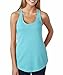 Clementine Womens The Racerback Terry Tank