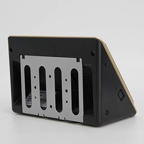 image for Topker ZK-TA50 Face Recognition Access Control System Password Attenda