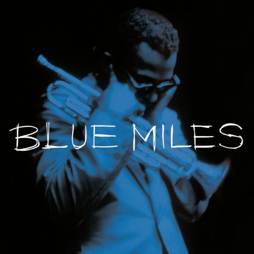 Vaizdo rezultatas pagal užklausą „DAVIS, MILES Blue miles“