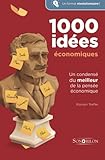 1000 idées économiques (1000 idées de culture générale) (Volume 2) (French Edition) by 