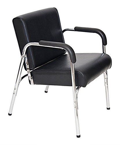 Shengyu modern fashion auto recline black shampoo chair…