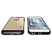 Spigen Tough Armor Designed for Apple iPhone 6S Case (2015) - Champagne Gold