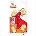 Nylabone Double Bone Power Chew Toy for Dogs, Dog Toys for Aggressive Chewers, Bacon Flavor, X-Large - 50+ lbs, 1 Count