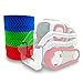 Hexnub Trax-Pack for Anki COZMO Robotic Toy - Accessories to Boost your App-controlled Robots