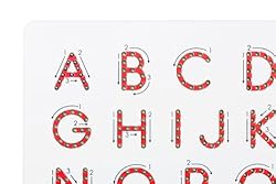 Kid O A to Z Magnatab
