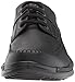 ECCO Men's Fusion Moc Oxford, Black, 11-11.5
