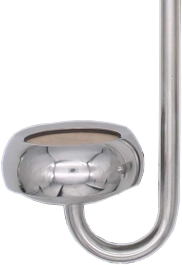 Blau Aquaristic 7790043 CO2 Diffuser Stainless Steel M-20 (H = 25 cm Diameter = 20 mm), 25 cm x 20 mm (1er Pack) - Image 3
