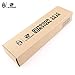 HX OUTDOORS Army Survival Tactical Knife Outdoor Tool Fixed-Blade Knives Camping Hiking Tools (Berets)