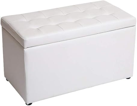 toy box ottoman