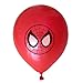 Marvel Avengers Superhero Emblem 24 Count Party Balloon Pack - Large 12