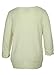 Karen Scott Womens Plus Ribbed Trim Boatneck Pullover Sweater