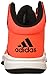 adidas Kids' Cross 'Em up 2016 K Wide Basketball Shoe