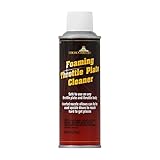 Golden Touch 25011 Foaming Throttle Plate Cleaner