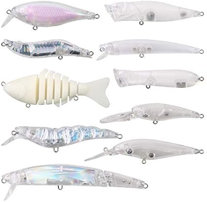 Diy fishing lure kit Clearance