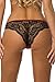 Velvet Kitten Lace and Dots Panty for Women 1023PVK