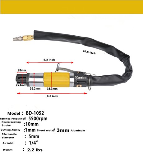 5 Reciprocating+Pneumatic+Heavy+Saber+Blades