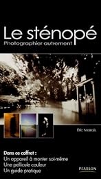 La  photographie au sténopé