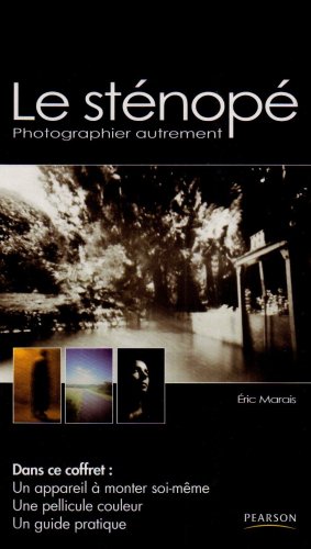 La  photographie au sténopé