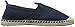 Superdry Premium Espadrille Shoes 13 D(M) US Eclipse Navy