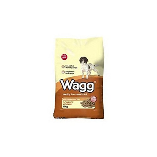wagg 17kg